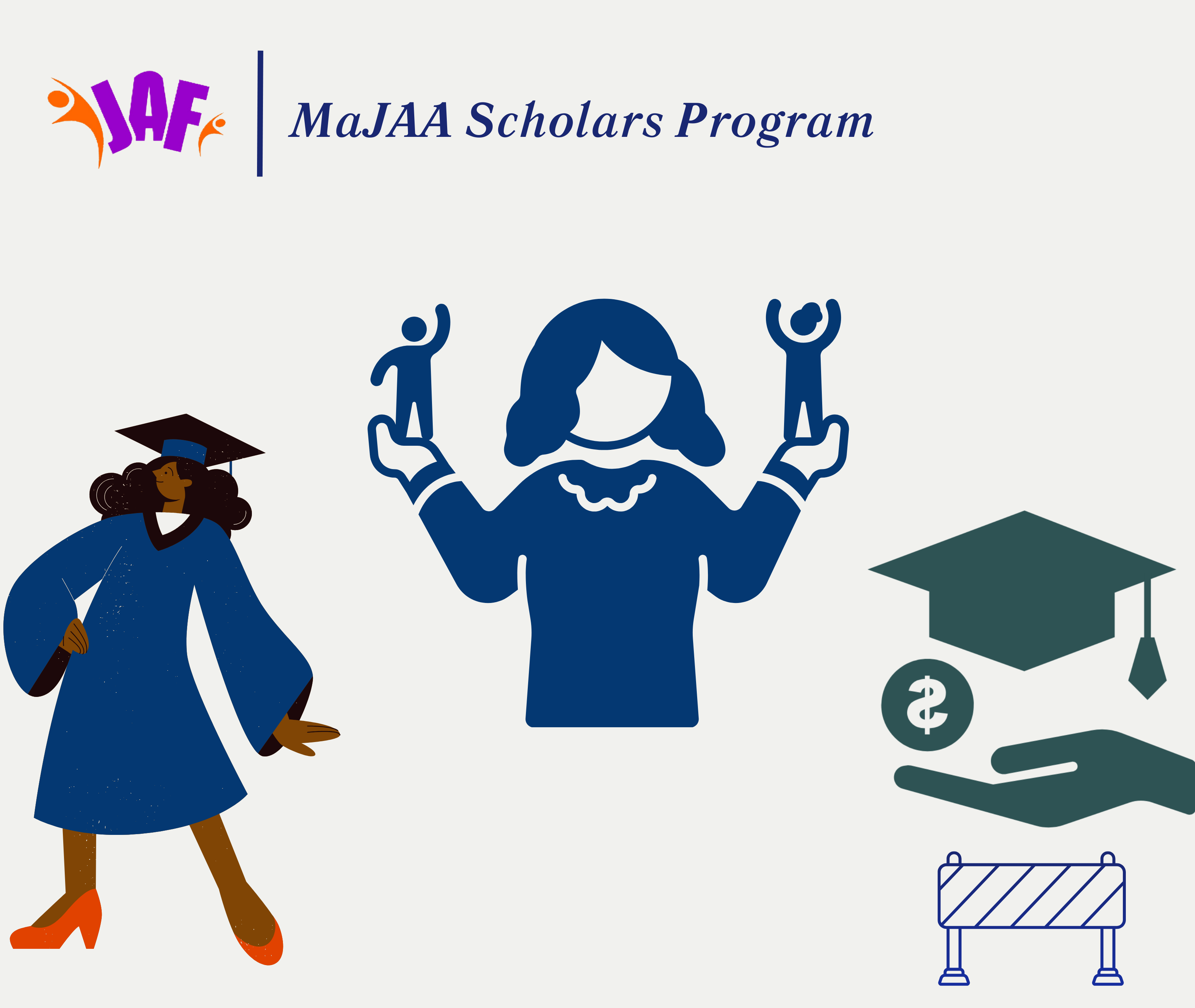 MaJAA Scholars Program