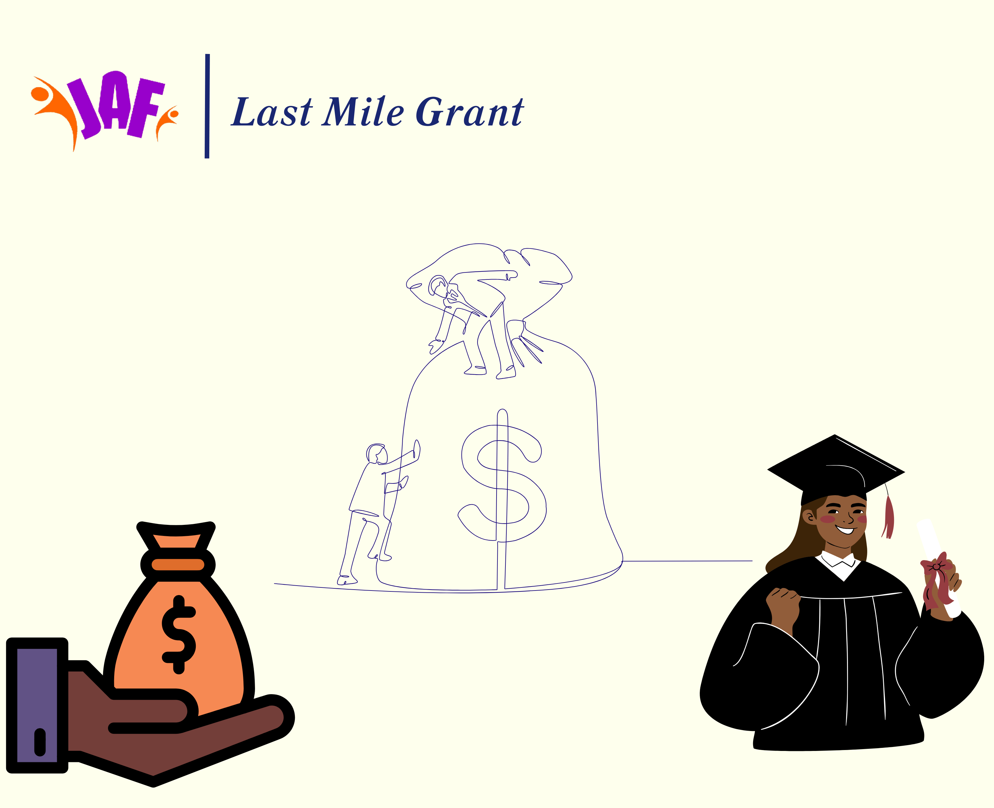 Last Mile Grant